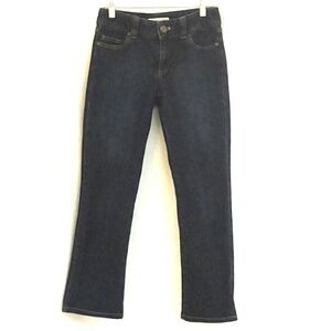 Michael Kors Dark Wash Jeans